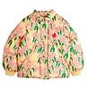 Mini Rodini Alpine flowers aop hooded puffer - Chapter 1 Mini Rodini Alpine flowers aop hooded puffer - Chapter 1