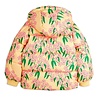 Mini Rodini Alpine flowers aop hooded puffer - Chapter 1 Mini Rodini Alpine flowers aop hooded puffer - Chapter 1