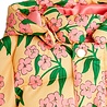 Mini Rodini Alpine flowers aop hooded puffer - Chapter 1 Mini Rodini Alpine flowers aop hooded puffer - Chapter 1