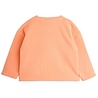 Mini Rodini Alpine flowers emb double brushed double napped fleece ls top - Chapter 1 Mini Rodini Alpine flowers emb double brushed double napped fleece ls top - Chapter 1