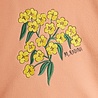 Mini Rodini Alpine flowers emb double brushed double napped fleece ls top - Chapter 1 Mini Rodini Alpine flowers emb double brushed double napped fleece ls top - Chapter 1
