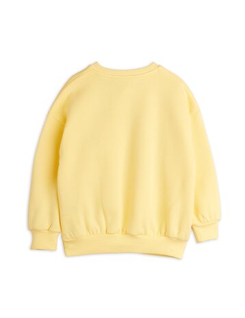 Mini Rodini Panda & cat sp sweatshirt - Chapter 1 Mini Rodini Panda & cat sp sweatshirt - Chapter 1