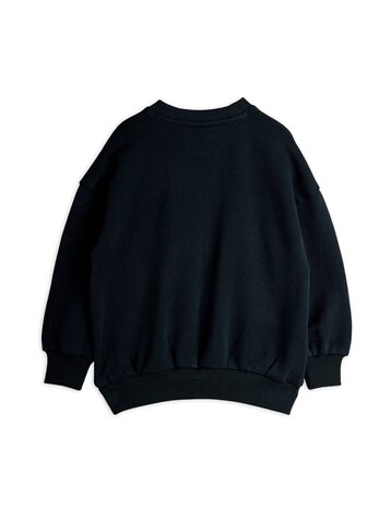Mini Rodini Mammoth chenille sweatshirt - Chapter 1