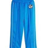 Mini Rodini Ritzratz patch trousers - Chapter 1 BLUE Mini Rodini Ritzratz patch trousers - Chapter 1 BLUE