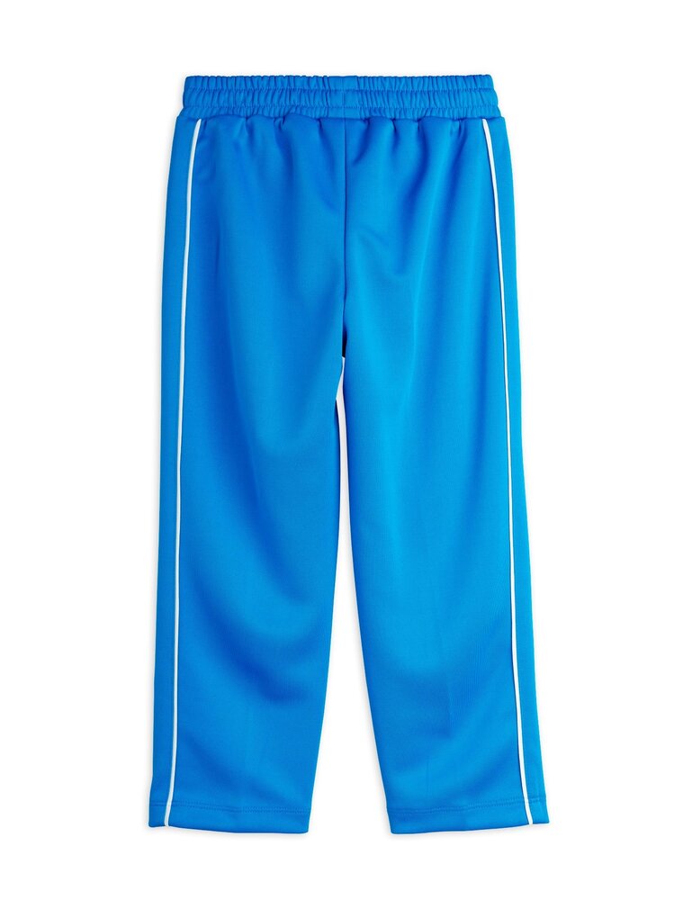 Mini Rodini Ritzratz patch trousers - Chapter 1 BLUE