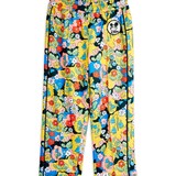 Mini Rodini Ritzratz patch trousers - Chapter 1 MULTI Mini Rodini Ritzratz patch trousers - Chapter 1 MULTI