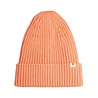 Mini Rodini Knitted rib fold up hat - Chapter 1 PINK Mini Rodini Knitted rib fold up hat - Chapter 1 PINK