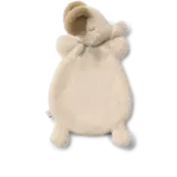 Liewood Roy Elephant Cuddle Cloth 1500 Mist