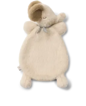 Liewood Roy Elephant Cuddle Cloth 1500 Mist