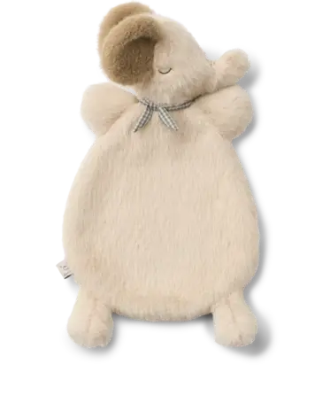 Liewood Roy Elephant Cuddle Cloth 1500 Mist