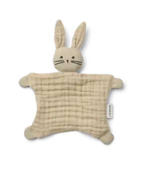 Liewood Amaya Rabbit Cuddle Teddy 1500 Mist
