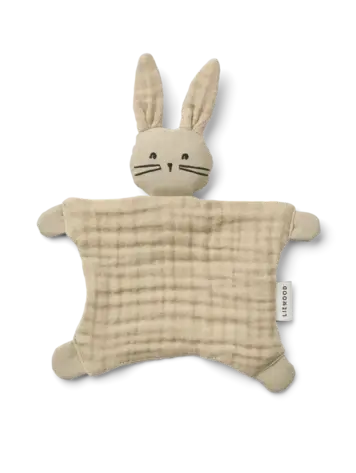 Liewood Amaya Rabbit Cuddle Teddy 1500 Mist