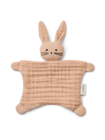 Liewood Amaya Rabbit Cuddle Teddy 9470 Pale tuscany