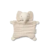 Liewood Amaya Elephant Cuddle Teddy 5060 Sandy