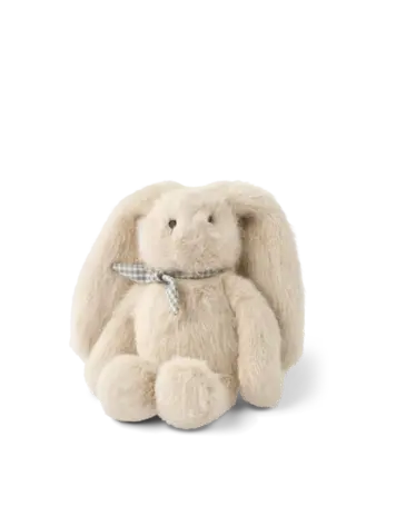 Liewood Dania Rabbit Rattle 1500 Mist