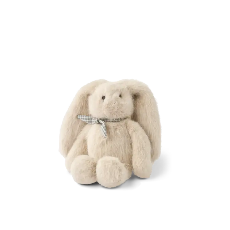 Liewood Dania Rabbit Rattle 1500 Mist
