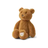 Liewood Binnie Bear Small Teddy 3050 Golden caramel