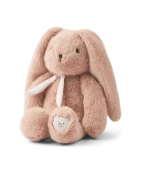 Liewood Binnie Rabbit Small Teddy 9470 Pale tuscany