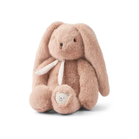 Liewood Binnie Rabbit Small Teddy 9470 Pale tuscany Liewood Binnie Rabbit Small Teddy 9470 Pale tuscany