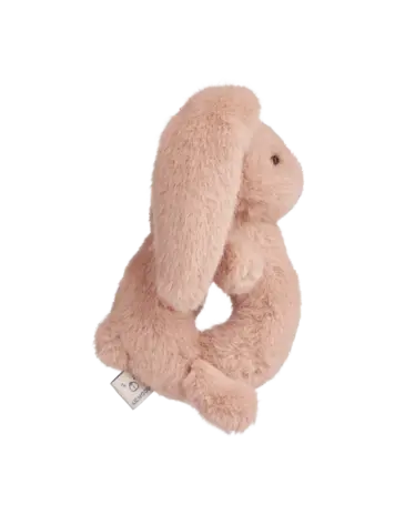 Liewood Romain Rabbit Rattle 9470 Pale tuscany