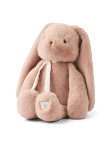 Liewood Berto Rabbit Teddy 9470 Pale tuscany