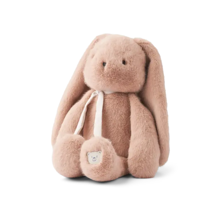 Liewood Berto Rabbit Teddy 9470 Pale tuscany