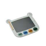 Liewood Venzora Magic Drawing Board w Stamps 2576 Dove blue