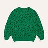 The Campamento The Campamento Green Sweatshirt The Campamento The Campamento Green Sweatshirt