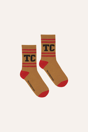 The Campamento TC Kids Socks The Campamento TC Kids Socks