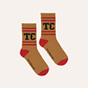 The Campamento TC Kids Socks The Campamento TC Kids Socks
