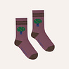 The Campamento Big Tree Kids Socks The Campamento Big Tree Kids Socks