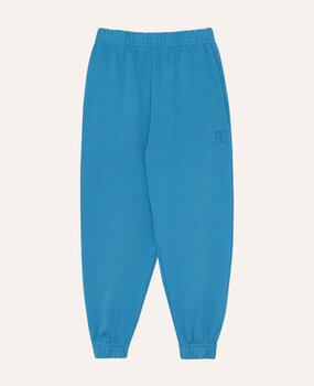 The Campamento Light Blue Washed Jogging The Campamento Light Blue Washed Jogging