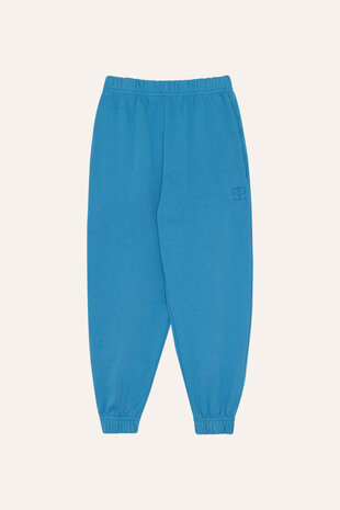 The Campamento Light Blue Washed Jogging The Campamento Light Blue Washed Jogging