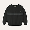 The Campamento Grey Washed Sweatshirt The Campamento Grey Washed Sweatshirt