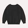 The Campamento Grey Washed Sweatshirt The Campamento Grey Washed Sweatshirt