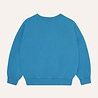 The Campamento Rabbit Blue Sweatshirt The Campamento Rabbit Blue Sweatshirt