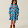 The Campamento Big Flowers Dress The Campamento Big Flowers Dress