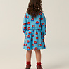 The Campamento Big Flowers Dress The Campamento Big Flowers Dress