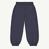 Main Story Balloon Pant Graystone Blue Fleece Main Story Balloon Pant Graystone Blue Fleece
