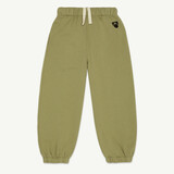 Main Story Ballon Pant Sponge Fleece Main Story Ballon Pant Sponge Fleece