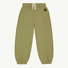 Main Story Ballon Pant Sponge Fleece Main Story Ballon Pant Sponge Fleece