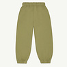 Main Story Ballon Pant Sponge Fleece Main Story Ballon Pant Sponge Fleece