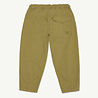 Main Story Cargo Pant Khaki Twill Main Story Cargo Pant Khaki Twill