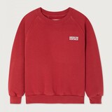 American Vintage Sweatshirt Izubird Vintage Cherry American Vintage Sweatshirt Izubird Vintage Cherry