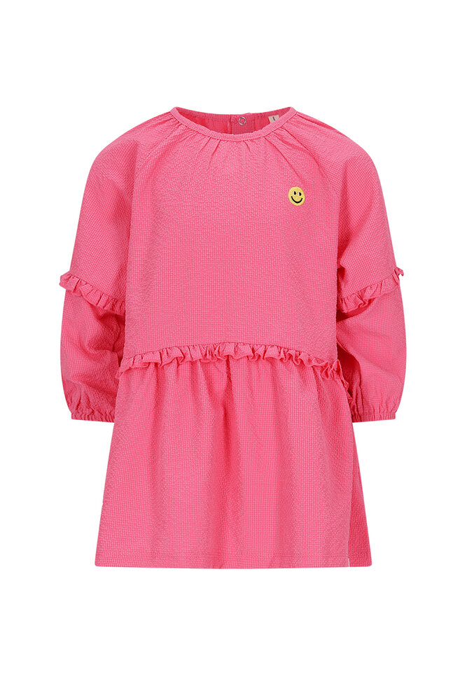 The New Chapter Valerie dress 258 pink carnation The New Chapter Valerie dress 258 pink carnation