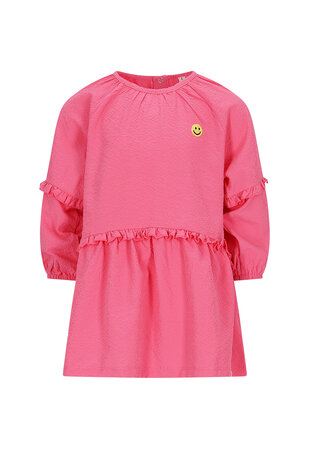 The New Chapter Valerie dress 258 pink carnation The New Chapter Valerie dress 258 pink carnation