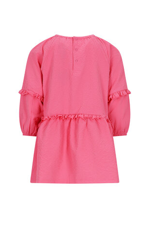 The New Chapter Valerie dress 258 pink carnation The New Chapter Valerie dress 258 pink carnation