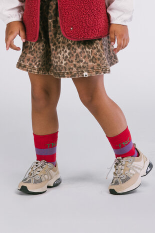 The New Chapter Vesper socks 614 bellflower 2-pack