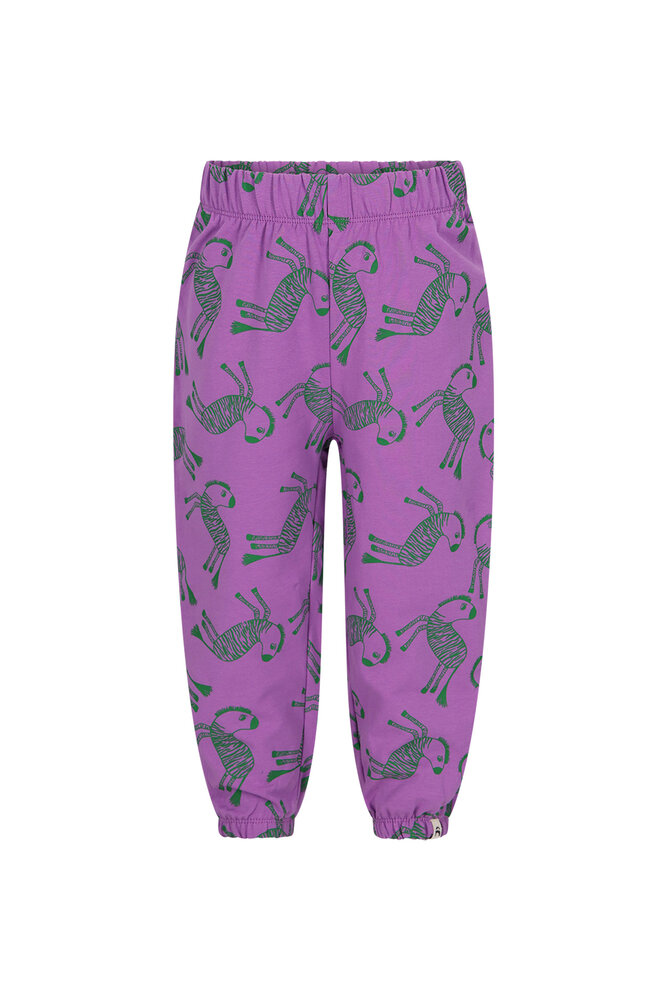 The New Chapter Wolf pants 930 zebra