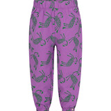 The New Chapter Wolf pants 930 zebra